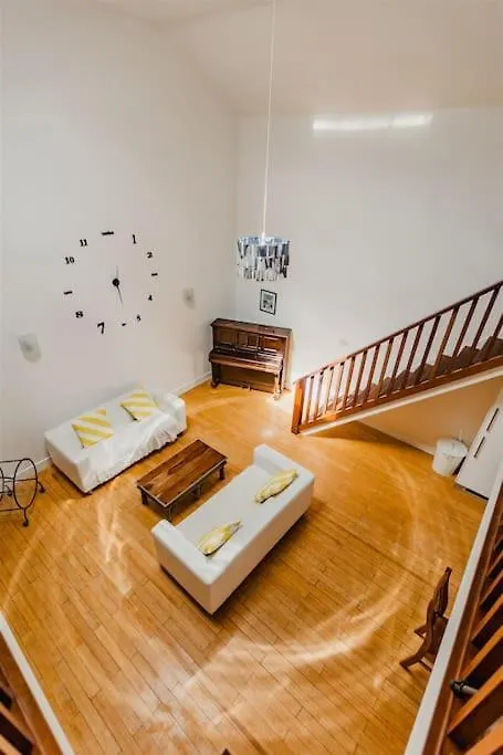 דירות קינגסטון אפון הול Platform Avenues 5 Bed House With Free Street Parking 0*,
