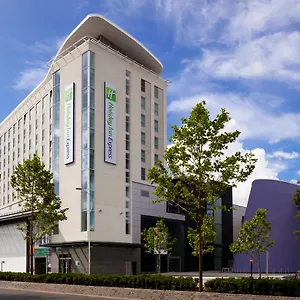 3* Отель Express Hull Centre By Ihg