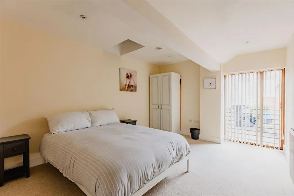Platform Avenues 5 Bed House With Free Street Parking Διαμέρισμα Kingston upon Hull Ηνωμένο Βασίλειο